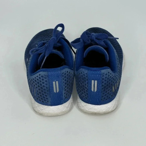 Nobull Shoes | True Blue Suede Training Shoes‎ Men’s Size 6 main image 4